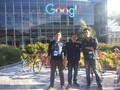 Startup Lokal Jarvis Store dan Kakatu Berguru ke Google