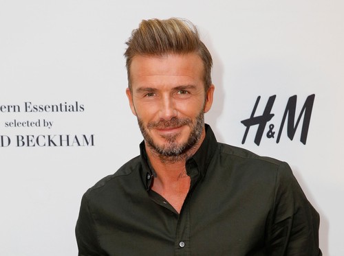 David Beckham Diam-diam Suka Memakai Makeup Victoria David Beckham Diam-diam Suka Memakai Makeup Victoria