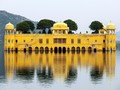 Jal Mahal, Ikon Pariwisata India 'Pesaing' Taj Mahal