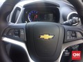 Gaikindo Sudah 'Prediksi' Chevrolet Akan Pamit dari Indonesia
