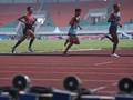 PASI: Tak Ada Kejutan di Cabor Atletik PON