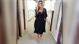 Bergaya dengan 'Little Black Dress' ala Sarah Jessica Parker