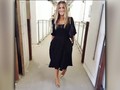 Bergaya dengan 'Little Black Dress' ala Sarah Jessica Parker