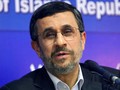 Ahmadinejad Ditahan atas Dugaan Penghasutan