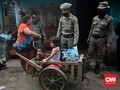 Sempat Diprotes, Penggusuran Bukit Duri Tanpa Perlawanan