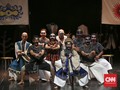 Mahabharata dan Meriahnya Perang Kurusetra
