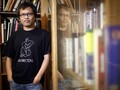 Eka Kurniawan Memenangi 'Emerging Voices 2016' di New York