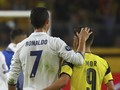 Bintang Muda Dortmund Memimpikan Digaet Real Madrid
