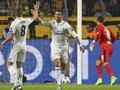 Kroos: Aneh Jika Ronaldo Tak Dirindukan