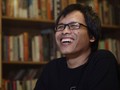 Eka Kurniawan Raih Prince Claus Awards 2018 di Belanda
