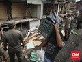 LBH: Penggusuran Turun Tak Berarti Era Anies Lebih Manusiawi
