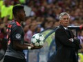 Ancelotti Hadapi Tantangan Bawa Napoli Juara Serie A