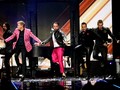 Nick Carter Backstreet Boys Bebas dari Tuduhan Pelecehan Seks