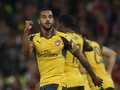 Theo Walcott Pahlawan Kemenangan Arsenal