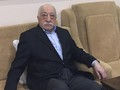 Trump Bantah Berencana Mengekstradisi Fethullah Gulen