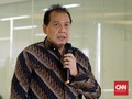 Kenangan CT dan Persahabatan JK-Mar'ie Muhammad