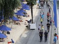 Paris Berencana Buka Taman Khusus Nudis