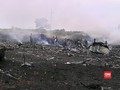 Rusia: Hasil Investigasi MH17 Bermotif Politik