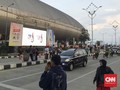 Korupsi Pembangunan Stadion GBLA Rugikan Negara Rp103 Miliar