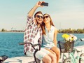 Kemenpar Lirik Potensi Destinasi Wisata 'Instagram-able'