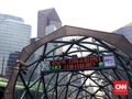 Surga Belanja di 'Bawah Tanah' Korea Selatan