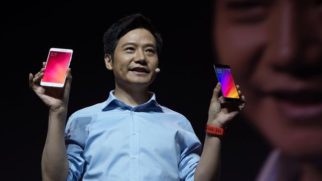 Bos Xiaomi Kirim Surat ke Karyawan Soal Pasar Indonesia