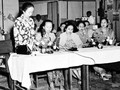 Gerwani, yang Musnah Diterpa Badai Fitnah