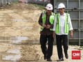 'Kemesraan' Jokowi-Ahok di Cibubur hingga Dukuh Atas