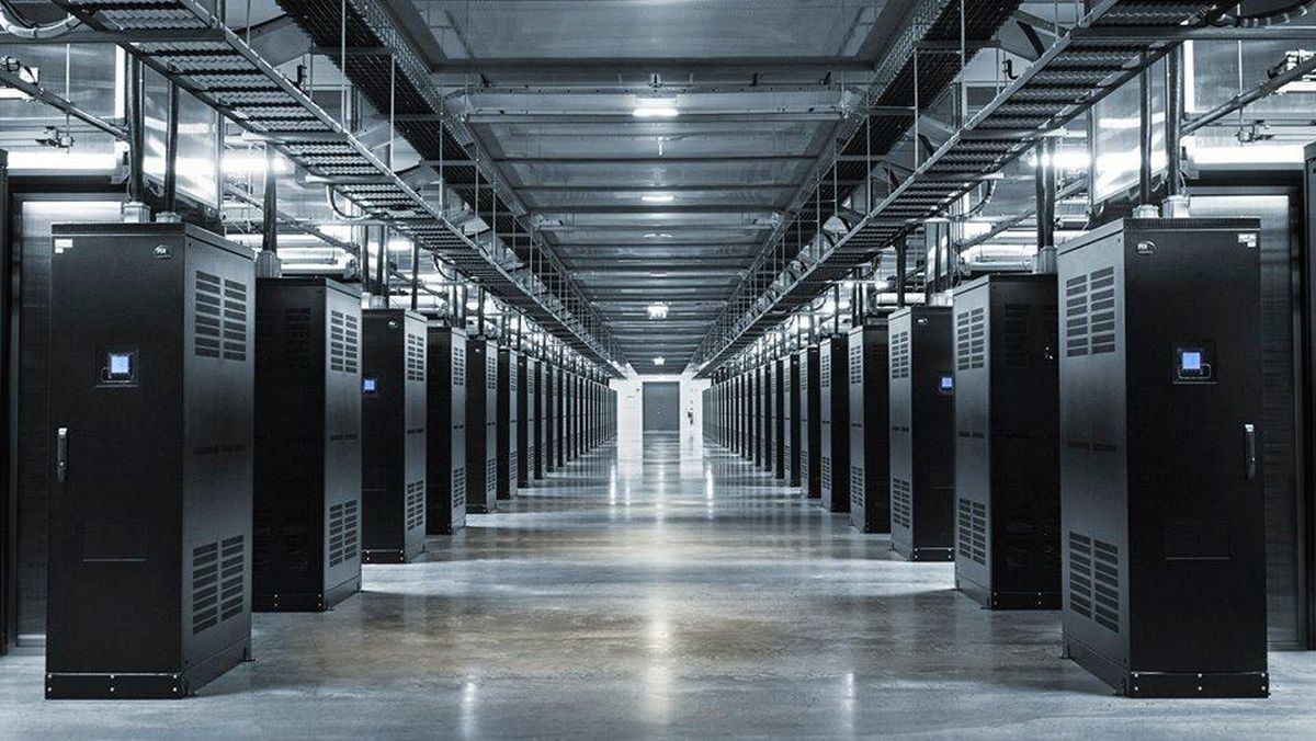 Risiko Data Center AI Tumbangkan Listrik Satu Kota — NadiKabar.com