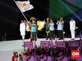 KONI Janji Prioritaskan Cabor Olimpiade di PON Papua