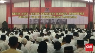 KSAD: Jangan Ada Pembelokan Sejarah 1965