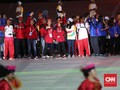 KONI Segera Panggil PB yang Atletnya Terindikasi Doping
