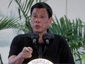 Duterte Minta Militer Hancurkan Abu Sayyaf Terkait Bom Gereja