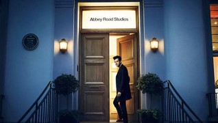 Tawaran Bermalam di Studio Abbey Road bersama Mark Ronson