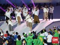 KONI Sambut Baik Wacana PON Dua Tahunan