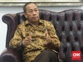Banyak Pati TNI Non-job, Lemhanas Sebut Kelalaian Personalia