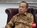 Lemhannas Sebut Kerja Sama dengan Komunis China Murni Bisnis
