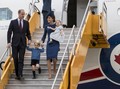 Kate Middleton Hamil Anak Ketiga