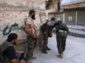 Rusia: 728 Pemberontak di Aleppo Menyerah dalam 24 Jam