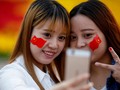 Ratusan Juta Warga China Bepergian di 'Pekan Emas'