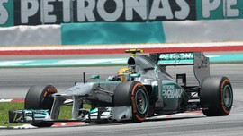 Wolff: Mercedes Belum Maksimal di F1
