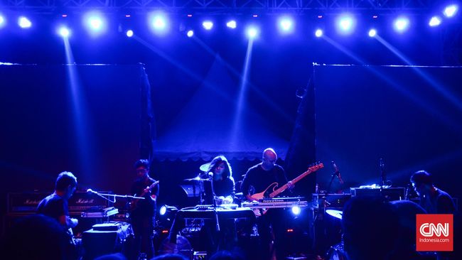 TTATW, Lightcraft, dan Kimokal Wakili Indonesia untuk SXSW