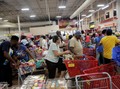 Emiten Ritel Klaim Tak Gesek Kartu Kredit di Mesin Kasir