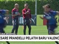 Pelatih Baru Valencia