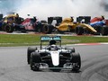 Bos Red Bull Prediksi Mercedes Juara F1 2017