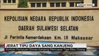 Tiga Ribu Warga Pengikut Dimas Kanjeng Dipulangkan