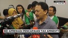 BEI Apresiasi Keberhasilan Tax Amnesty