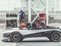 Vuhl, Kompetitor Pertama Sportcar dari Meksiko