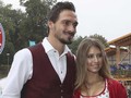 Paras Cantik di Oktoberfest Bayern Munich