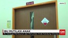 Kasus Mutilasi Anak